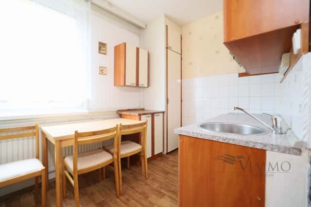 Pronájem světlého bytu 1+1, 31 m2, Prachatická, České Budějovice, Prachatická, České Budějovice – České Budějovice 2