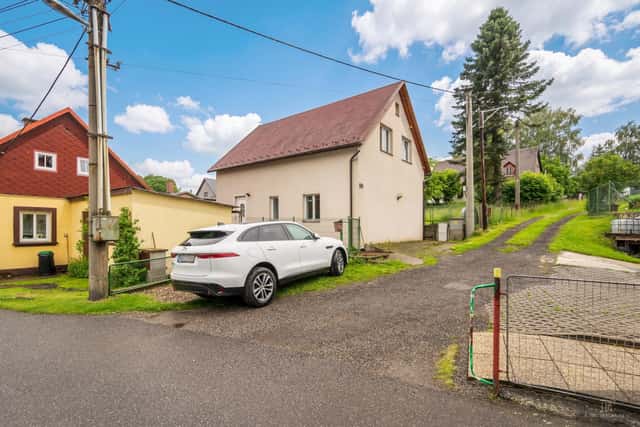 Útulné bydlení v srdci Lužických hor., Rynoltice, okres Liberec
