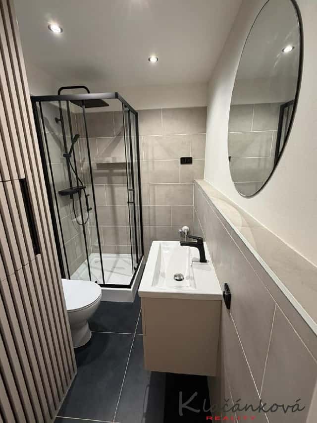 Prodej bytu 4+ kk /L/, 78m2 , Chomutovská - Kadaň, Chomutovská, Kadaň, okres Chomutov