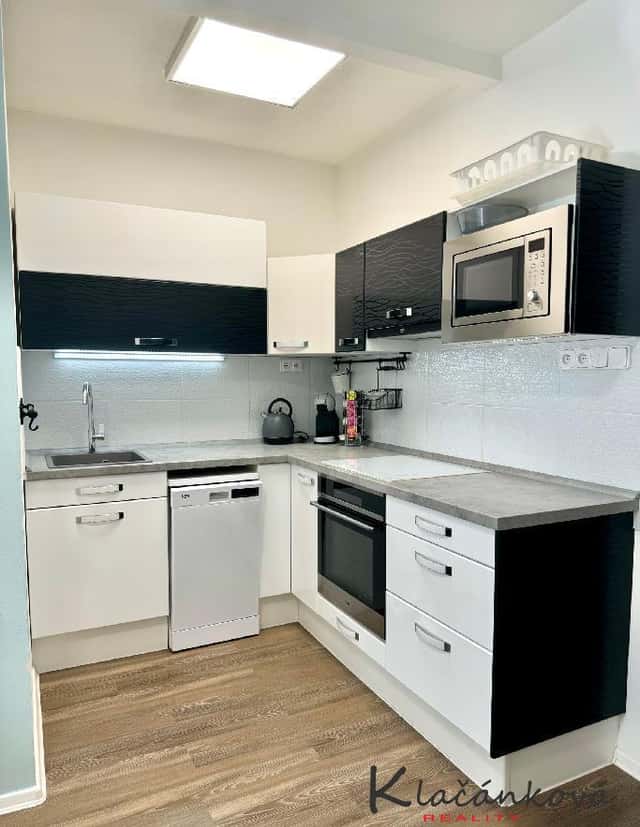 Prodej bytu 2+kk /T/, 48m2 Všemina, Všemina, okres Zlín
