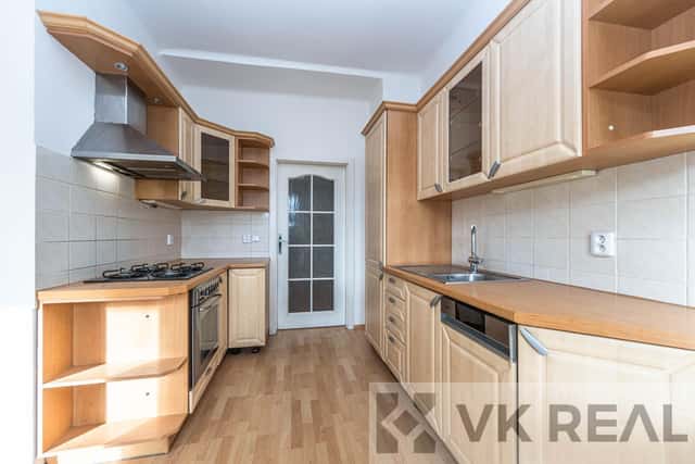 Prodej bytu 2+1, cca 72 m2, OV, ul. Čeljabinská 655/10, Praha 10, Čeljabinská, Praha 10 – Vršovice