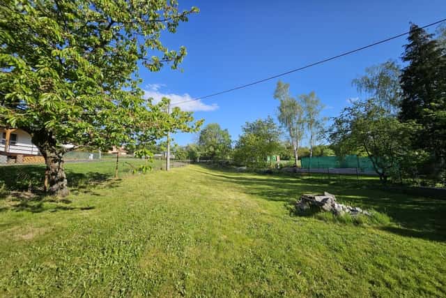 Prodej stavebního pozemku, OV, 1166m2, obec Vranovice, Břasy, okr. Rokycany, Břasy – Vranovice, okres Rokycany