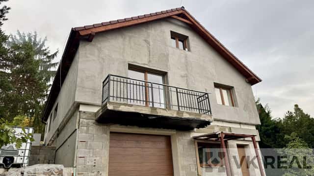 Prodej rodinného domu, 162 m2, OV, Dubí II. 784, Březová-Oleško, Dubí II., Březová-Oleško – Oleško, okres Praha-západ
