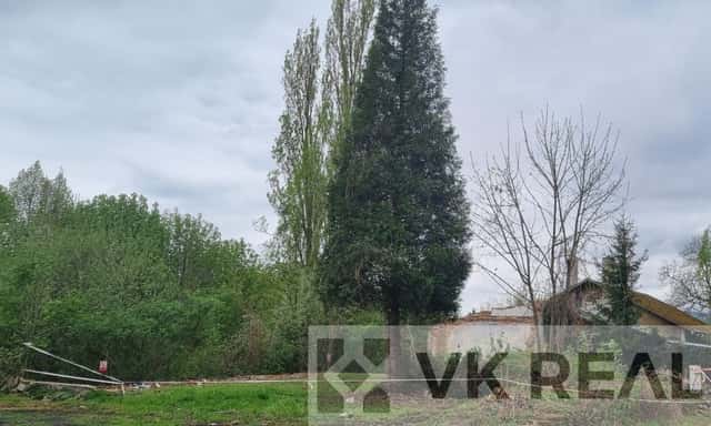 Prodej stavebního pozemku cca 1 223 m2, Teplice (Dubí-Pozorka), Tyršova, Dubí – Pozorka, okres Teplice