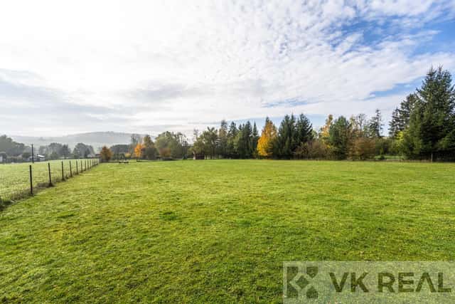 Prodej stavebního pozemku, 2897m2, obec Kokořov, okr. Plzeň - jih, Žinkovy – Kokořov, okres Plzeň-jih