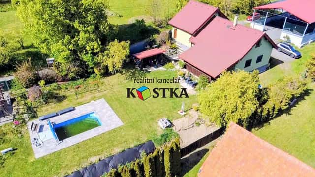 RD KOJETÍN U NOVÉHO JIČÍNA, Nový Jičín – Kojetín