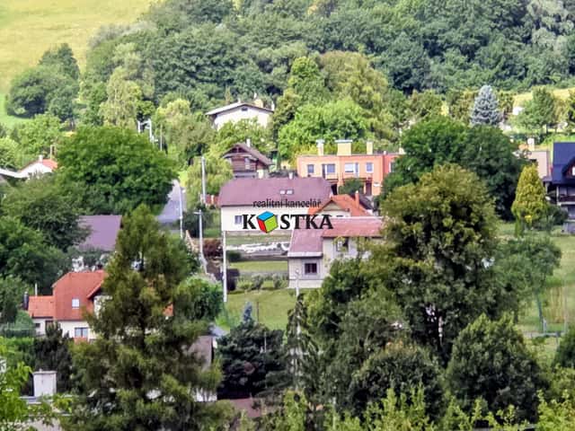 RD Lichnov, Lichnov, okres Nový Jičín