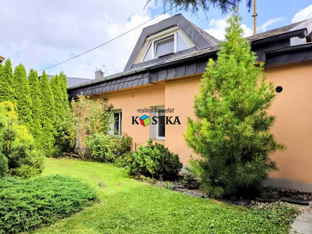 RD Ostrava, Slívova ul, Slívova, Ostrava – Slezská Ostrava, okres Ostrava-město