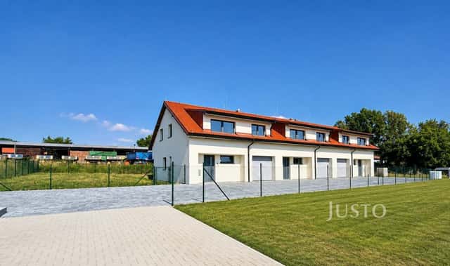 Rodinný dům, prodej, Zlivice, Čížová, Písek, Čížová – Zlivice, okres Písek