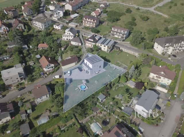 Rodinný dům, prodej, Nová, Hradiště, Písek, Nová, Písek – Hradiště