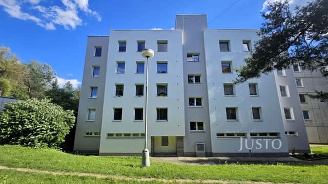 Byt, 3+1, prodej, třída Přátelství, Budějovické Předměstí, Písek, třída Přátelství, Písek – Budějovické Předměstí