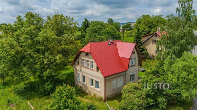 Rodinný dům, prodej, Těpeře, Železný Brod, Jablonec nad Nisou, Železný Brod – Těpeře, okres Jablonec nad Nisou