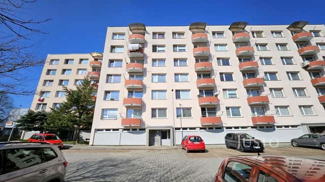 Byt, 3+1, prodej, Na Stínadlech, Pražské Předměstí, Písek, Na Stínadlech, Písek – Pražské Předměstí