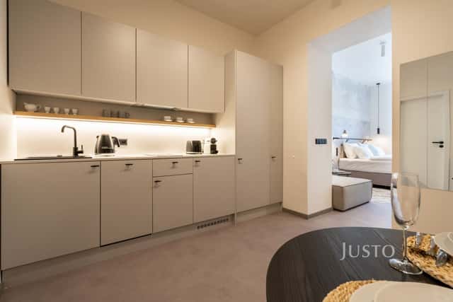 Byt, 1+kk, prodej, Prvního pluku, Praha 8, Karlín, Praha, Prvního pluku, Praha 8 – Karlín