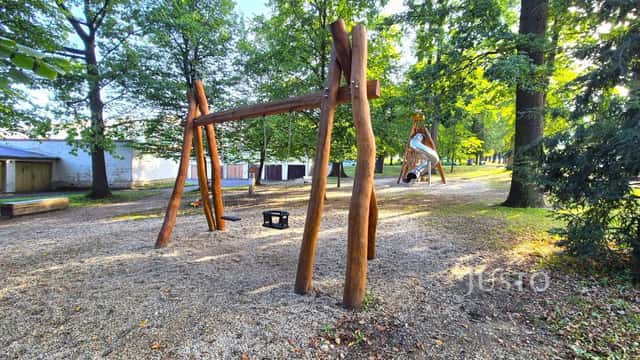 Byt, 3+1, prodej, Otakara Jeremiáše, Budějovické Předměstí, Písek, Otakara Jeremiáše, Písek – Budějovické Předměstí