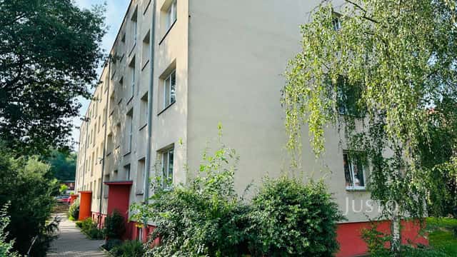 Byt, 2+1, pronájem, Klíšská, Klíše, Ústí nad Labem, Klíšská, Ústí nad Labem – Klíše