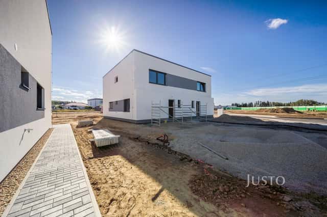 Byt, 5+kk, prodej, Okružní, Včelná, České Budějovice, Okružní, Včelná, okres České Budějovice