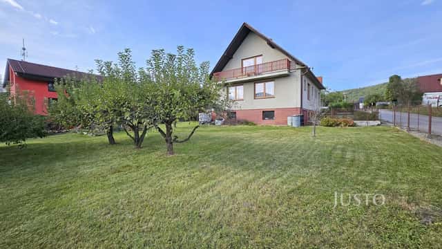 Rodinný dům, prodej, Na Hrázi, Dražejov, Strakonice, Na Hrázi, Strakonice – Dražejov