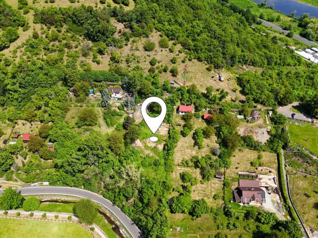 Pozemek, bydlení, prodej, Povrly, Ústí nad Labem, Povrly, okres Ústí nad Labem