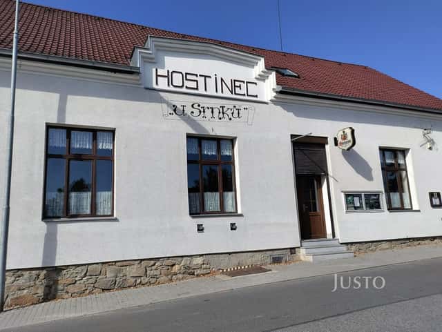 Restaurace, bar, pronájem, Hradiště, Hradiště, Písek, Hradiště, Písek – Hradiště