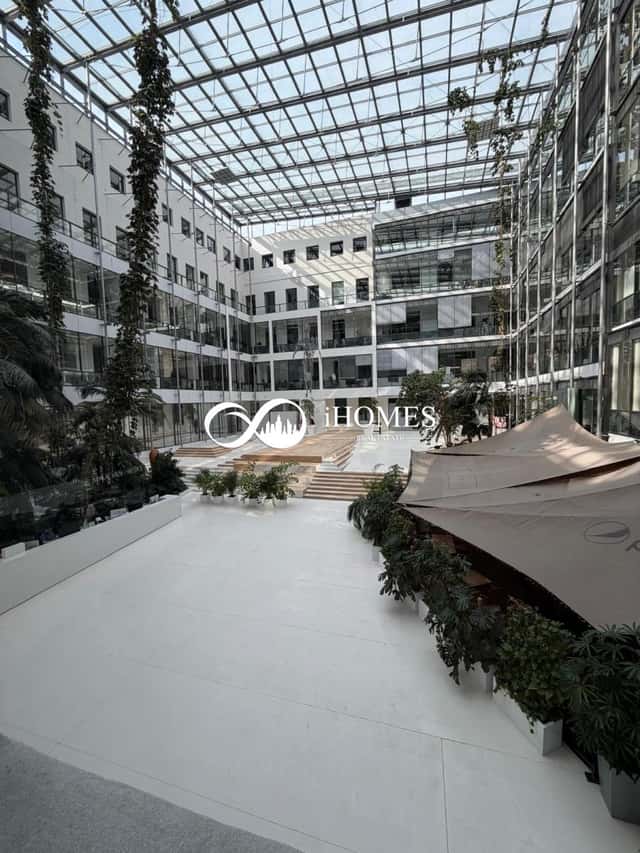 Pronájem kanceláře 126 m² Radlická, Praha - Smíchov, nově po rekonstrukci nová podlaha, Radlická, Praha 5 – Smíchov