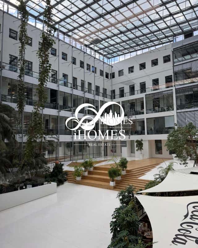 Pronájem kanceláře 126 m² Praha 5, Smíchov, Plzeňská, Praha 5 – Smíchov