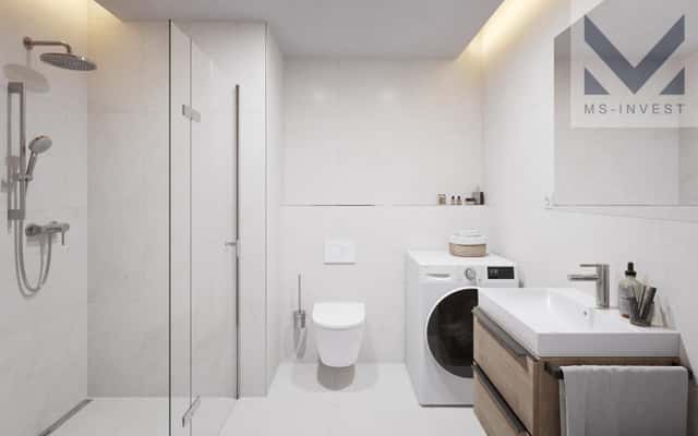 Prodej bytu 2+kk A1.5.10, Hviezdoslavova, Brno – Slatina, okres Brno-město