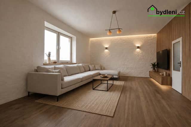 Prodej rodinného domu Vstiš 120m2, pozemek 2603m2, Vstiš, okres Plzeň-jih
