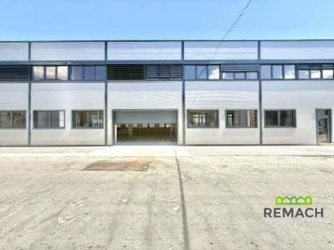 Pronájem skladu, showroom, výroba, 450m, Kunovice, Na Záhonech, Kunovice, okres Uherské Hradiště