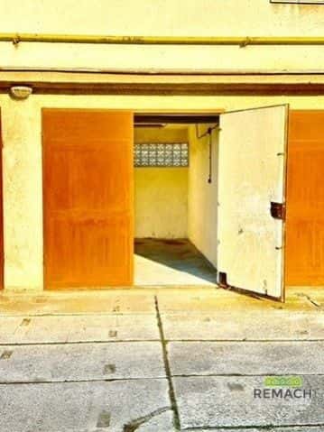 Pronájem garáže 17 m, Kunovice, Nový dvůr, Kunovice, okres Uherské Hradiště