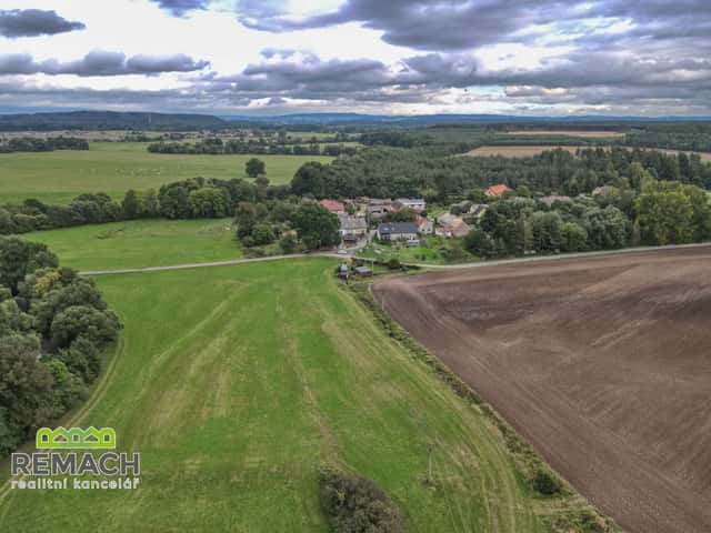 Prodej, Pozemky - 1583m2 - Žďár nad Orlicí ( Týniště nad Orlicí 3km, Hradec Králové 26km, Pardubice, Žďár nad Orlicí, okres Rychnov nad Kněžnou