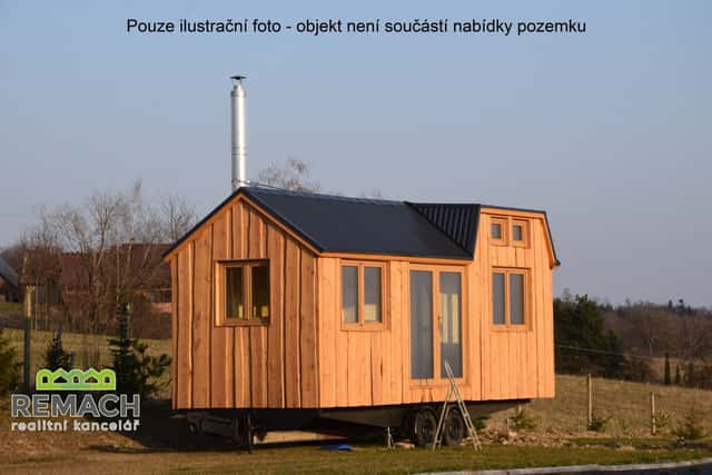 Prodej, chata - 1583m2 - Žďár nad Orlicí ( Týniště nad Orlicí 3km, Hradec Králové 26km, Pardubice 30, Žďár nad Orlicí, okres Rychnov nad Kněžnou