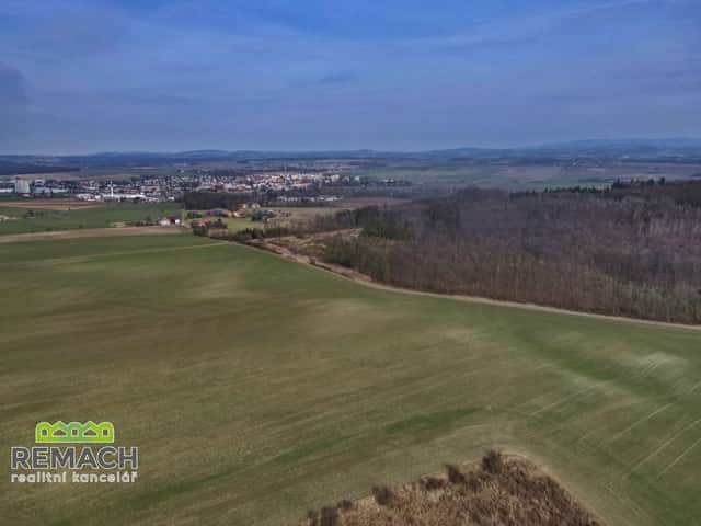 Prodej, Zemědělská půda, 5119 m2 - Semechnice ( Opočno 2km, Dobruška 2km, Náchod 19km, Jaroměř D11, Semechnice, okres Rychnov nad Kněžnou