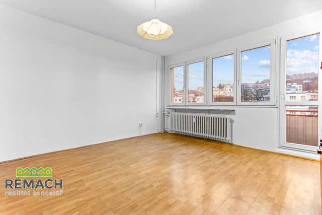 Pronájem byt 1+kk, 27 m2 - Náchod, Pražská, Náchod