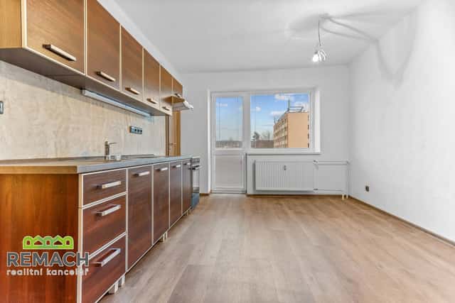 Pronájem byt 1+1, 60 m2 - Náchod, Na Hamrech, Náchod