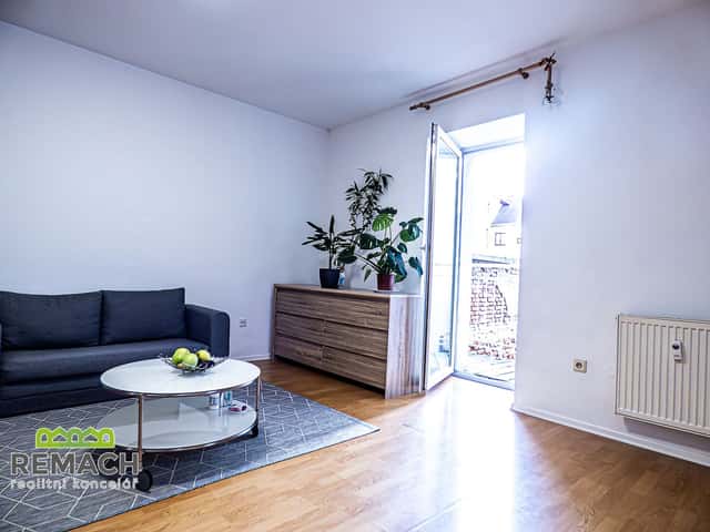 Pronájem, Byt 1+kk, 38m2 - Náchod, Masarykovo náměstí, Náchod