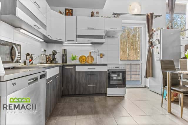Pronájem byt 2+kk, 50 m2 - Náchod - Staré Město nad Metují, Za Přádelnou, Náchod – Staré Město nad Metují