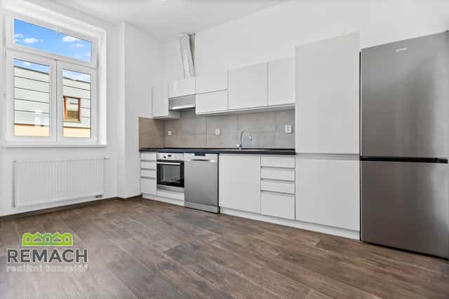 Pronájem byt 1+1, 40 m - Náchod, Riegrova, Náchod