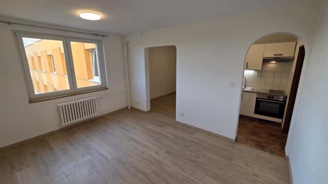 Prodej bytu v Krči 2+kk v OV, 35m2, Štúrova, Praha 4 – Krč