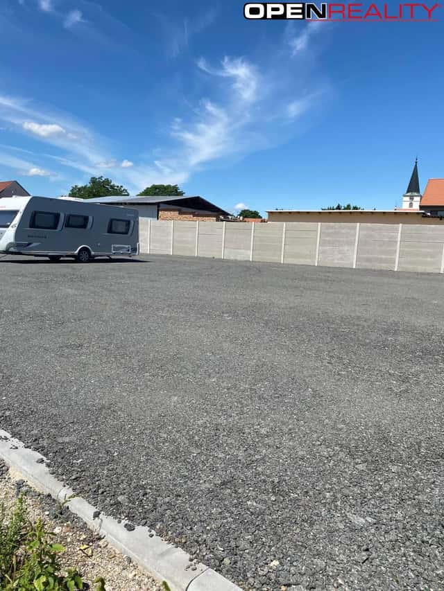 Prostor k pronájmu 600 m2, Vojkovice u Brna, Hlavní, Vojkovice, okres Brno-venkov