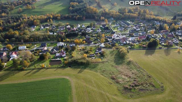 Prodej stavebních pozemků Dolní Lipová Lipová Lázně o celkové rozloze 4.091 m2, Lipová-lázně, okres Jeseník