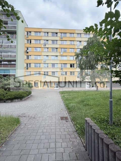 Prodej bytu 3+1 v Kladně ul. Čs. armády, Čs. armády, Kladno