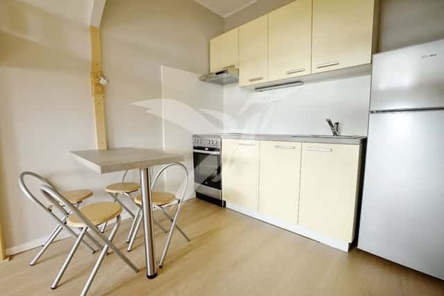Prodej bytu 1+kk Hodonínská, Plzeň, Hodonínská, Plzeň – Severní Předměstí, okres Plzeň-město