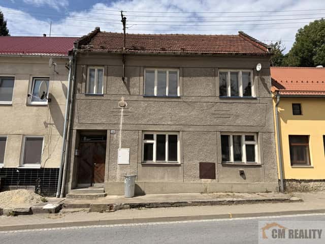 Prodej RD 4+1 Otaslavice, Otaslavice, okres Prostějov