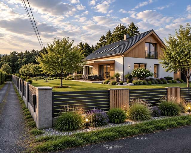 Prodej stavebního pozemku 744 m² Podlesí, Horní Police (Českolipsko), Horní Police – Podlesí, okres Česká Lípa