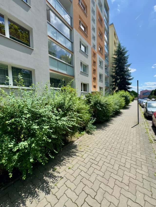 K pronájmu byt 2+kk (41 m²), Havlíčkova 2267, Česká Lípa, Havlíčkova, Česká Lípa
