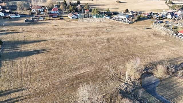 Prodej stavebních pozemků, 15 435m2, OV, Nechanice, Nové Mitrovice, Nové Mitrovice – Nechanice u Nových Mitrovic, okres Plzeň-jih