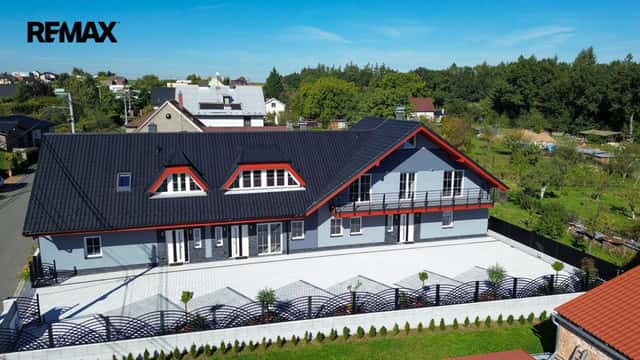 Pronájem bytu 3+1 v rodinném domě včetně 2 parkovacích stání, ulice Hrabek, Ostrava - Plesná, Hrabek, Ostrava – Plesná, okres Ostrava-město