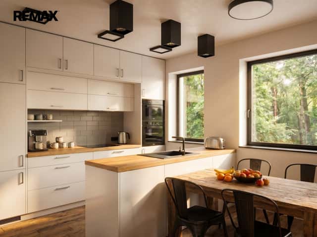 Nový moderní byt 2+kk o velikosti 60,8 m s terasou Viladomy Jistebník, Jistebník, okres Nový Jičín