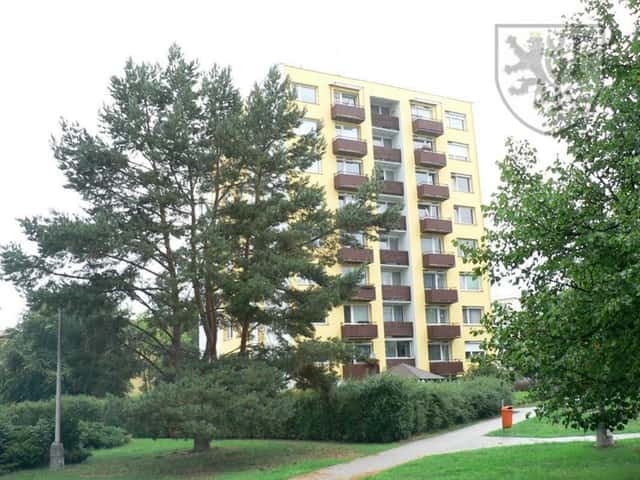 BLATNÁ, ul. Na Bílé husi - 3+1 dlouhodobý pronájem, Na Bílé husi, Blatná, okres Strakonice